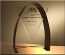 ABA Award Image